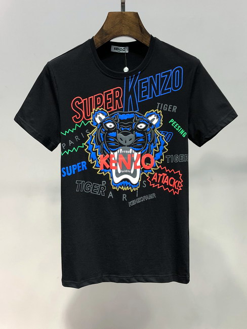 Kenzo T-Shirt Mens ID:202003d163